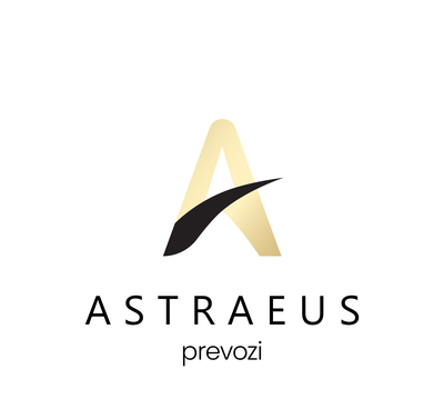 Astraeus Prevozi - luksuzni poročni prevozi